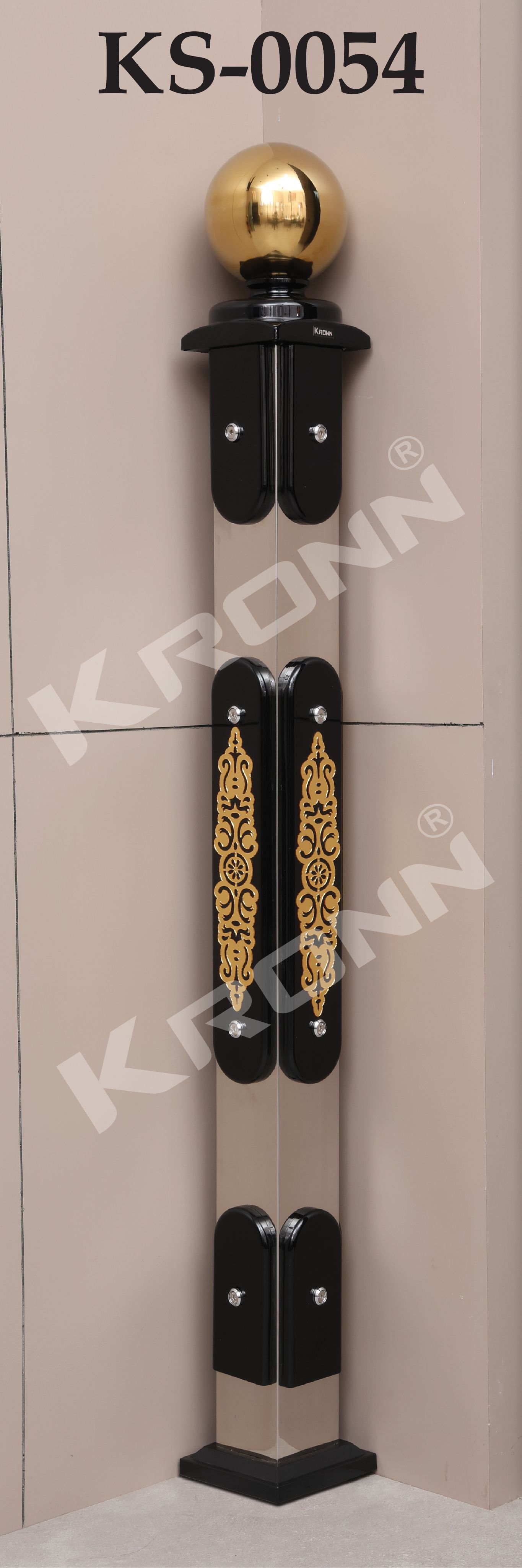 KS-0054 80x80mm